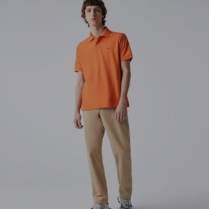 Lacoste Classic Fit Polo Shirt